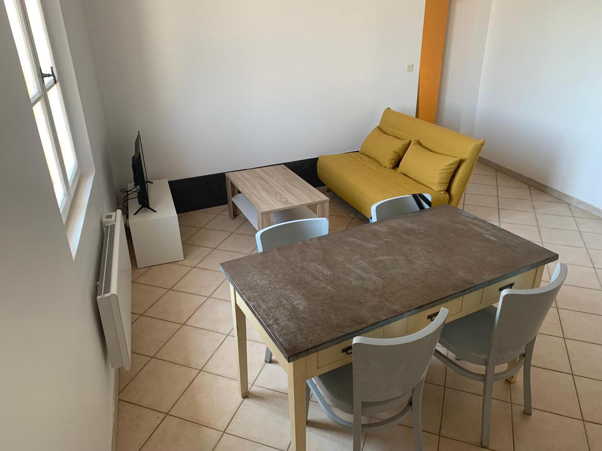 Appartement Centre-Ville Arles Esterno foto